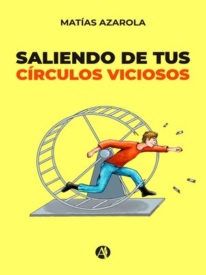 cover image of Saliendo de tus círculos viciosos